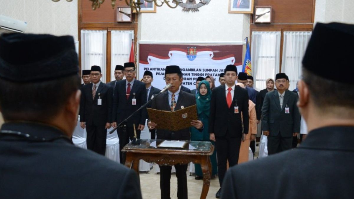 Pak Edis: Solusi Layanan Cilacap yang Selalu Siap